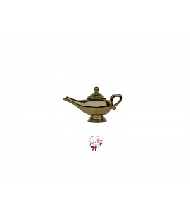 Aladdin Lamp Teapot 