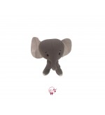 Elephant Stuffed Animal 