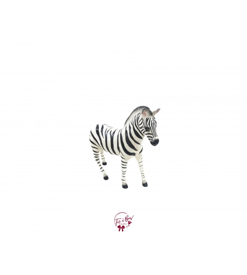 Zebra (Resin) 