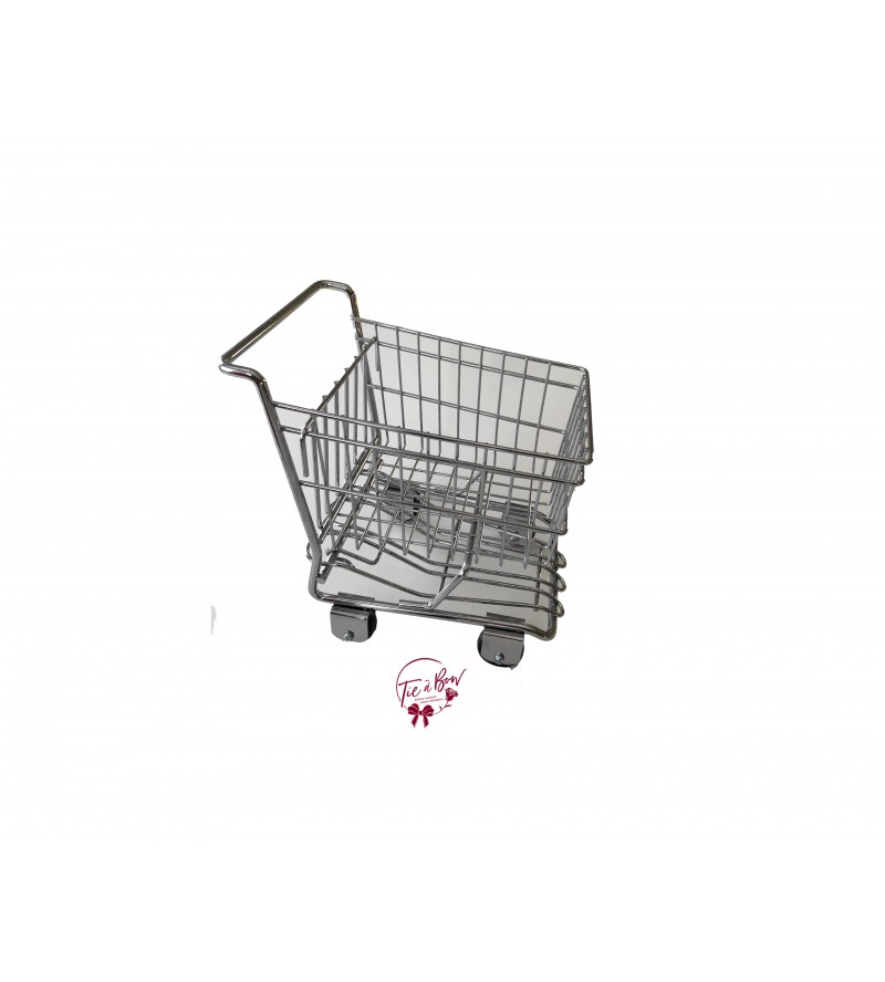 Shopping Cart (Mini) 