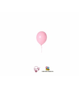 11 Inches Individual Helium Balloon CUSTOM COLORS
