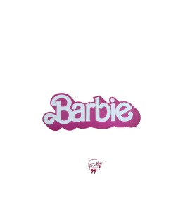 Barbie Mat