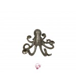 Candle Holder: Octopus 