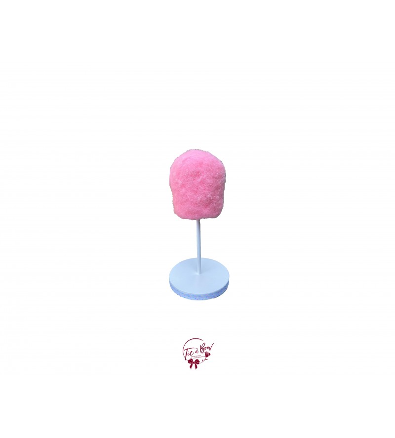 Cotton Candy Stand (Table Top)