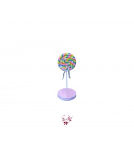 Lollipop Table Top 