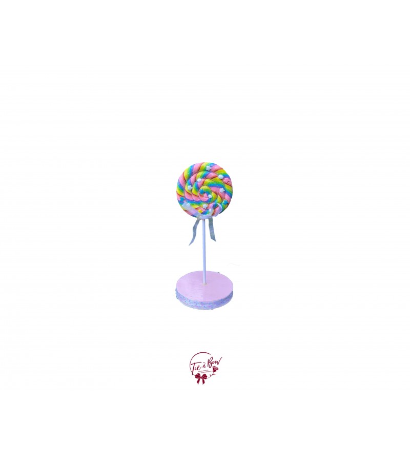 Lollipop Table Top 