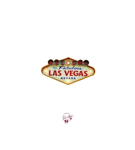 Las Vegas Light Sign