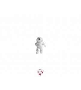 Astronaut Walking