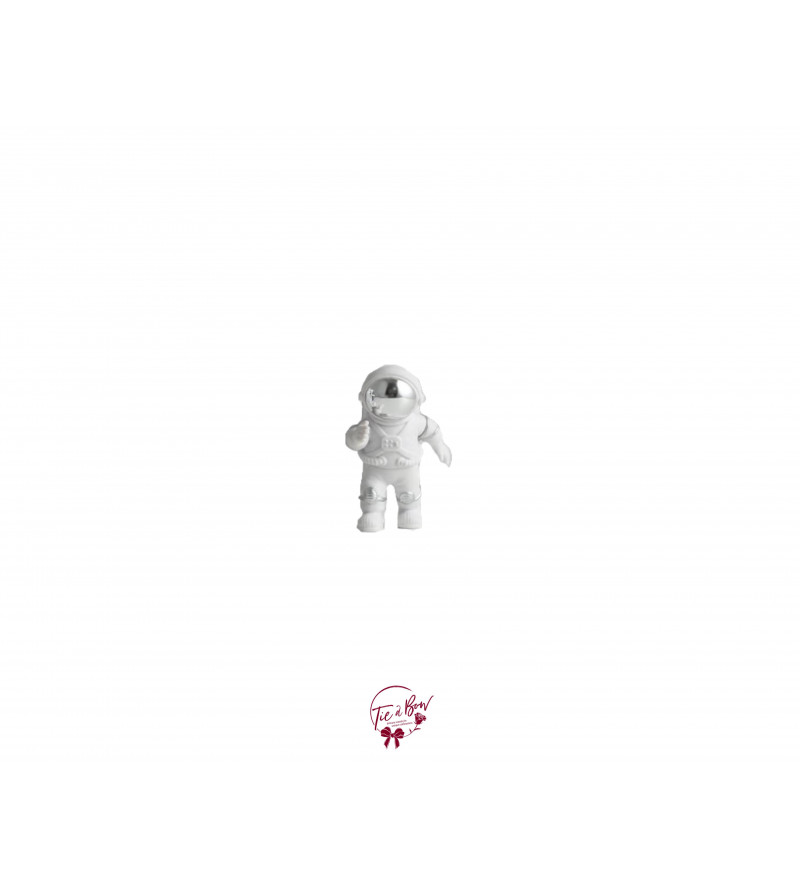 Astronaut Walking