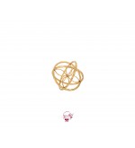 Sphere (Gold) 