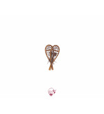 Snowshoes (Set of 2) 