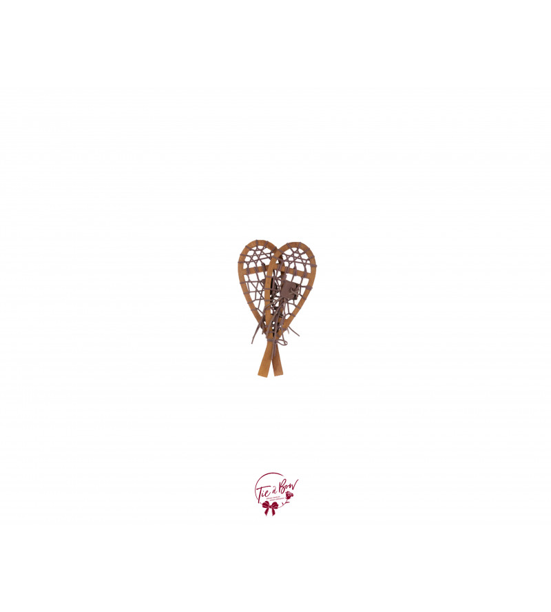 Snowshoes (Set of 2) 