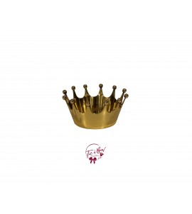 Crown: Golden Crown 