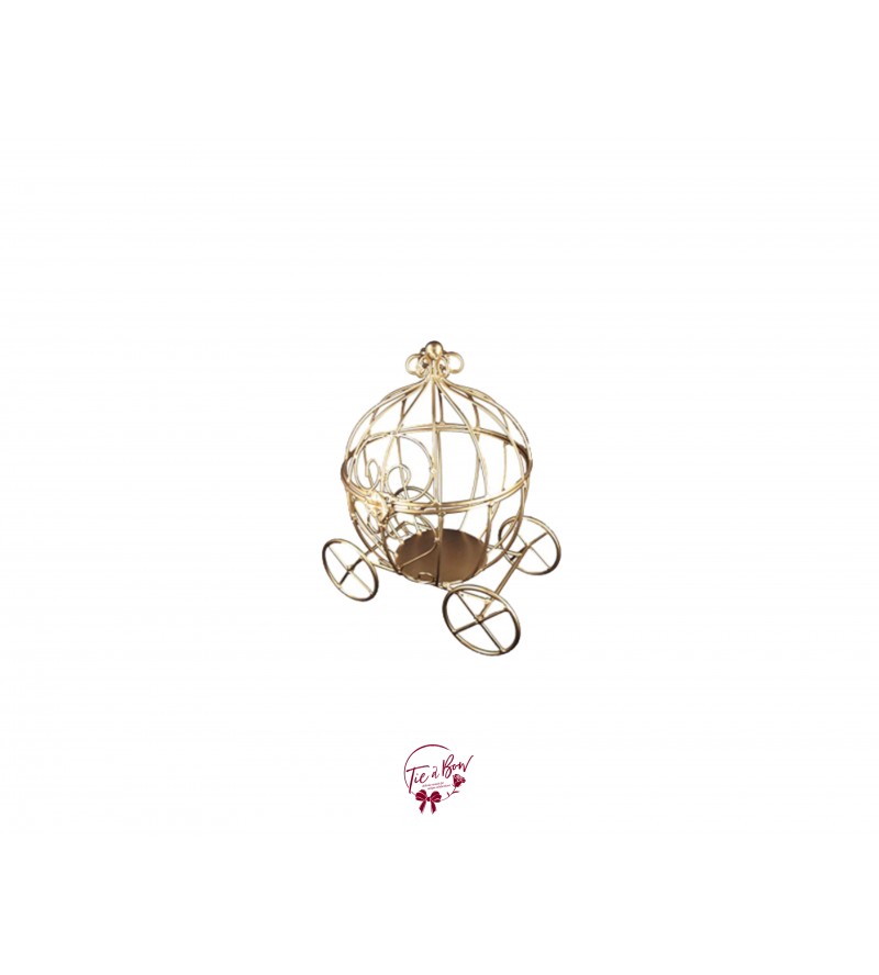 Carriage (Gold)