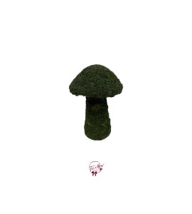 Mushroom in Moss (Tall)