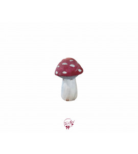 Mushroom: Playful Mushroom 