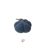 Pumpkin: Dark Blue Pumpkin (Large) 