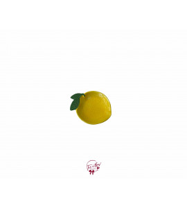 Lemon Tray 