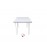 Table: White Modern Table (Small)
