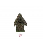 Birdhouse - Moss Birdhouse