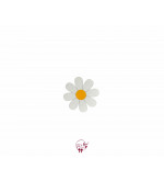 Flower: Daisy Flower (Small)