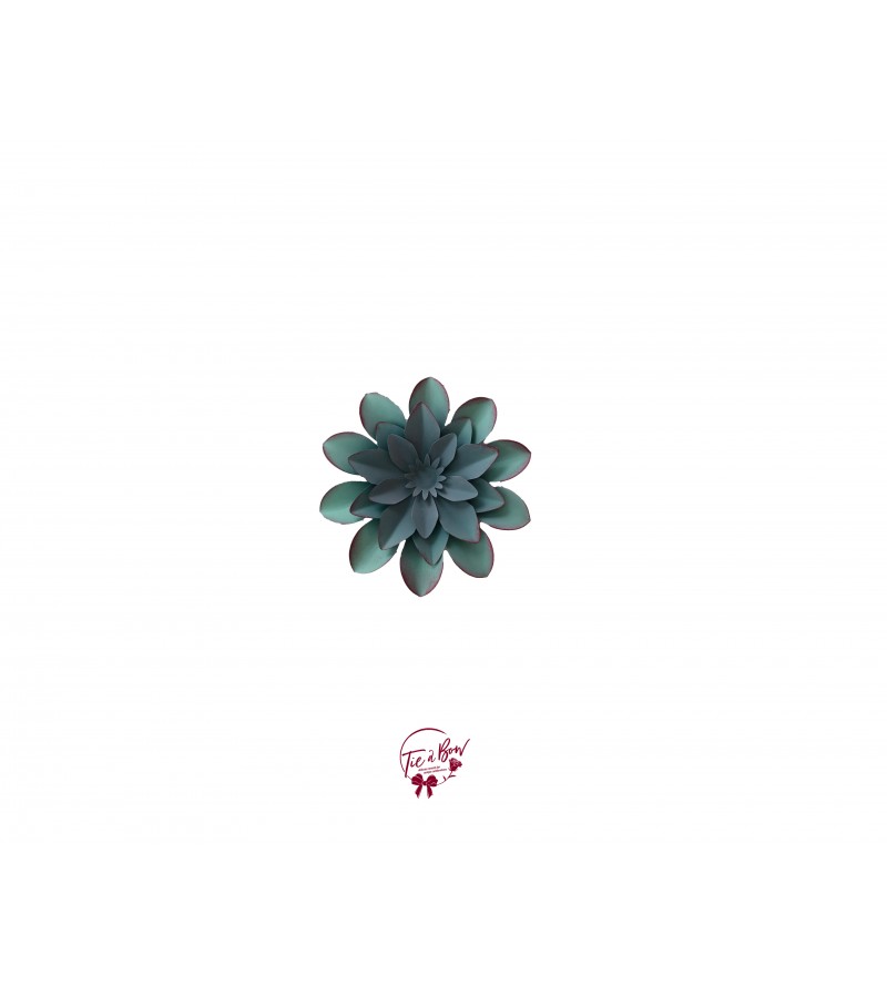 Flower - Mint Green Delia