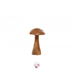 Mushroom in Wood (Medium) 