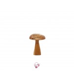 Mushroom in Wood (Small) 