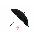 Small Black Umbrella 