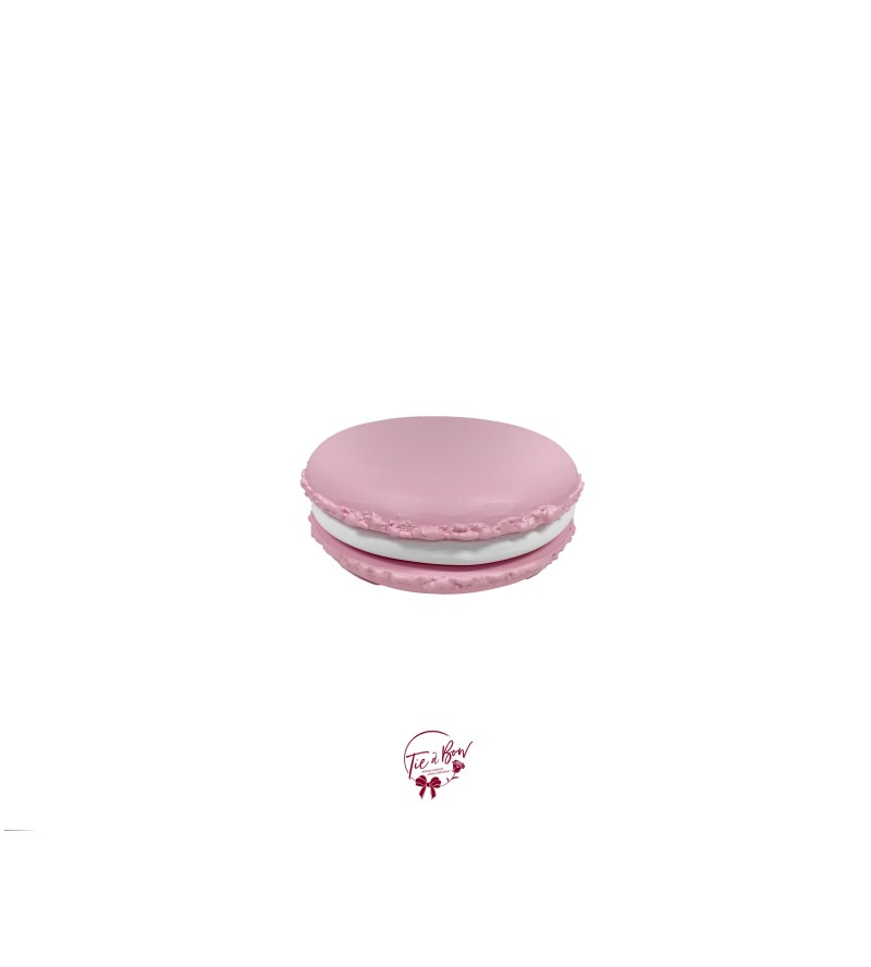Macaroon in Pink (15 inch wide)