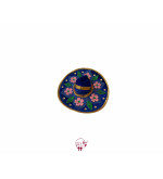 Sombrero in Blue (Small)