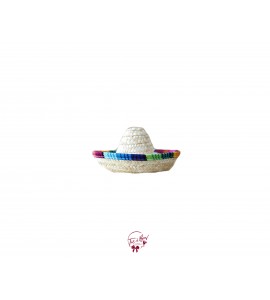 Sombrero (Mini) 