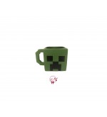 Minecraft: Creeper Mug 