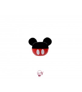Mickey Mouse Head 