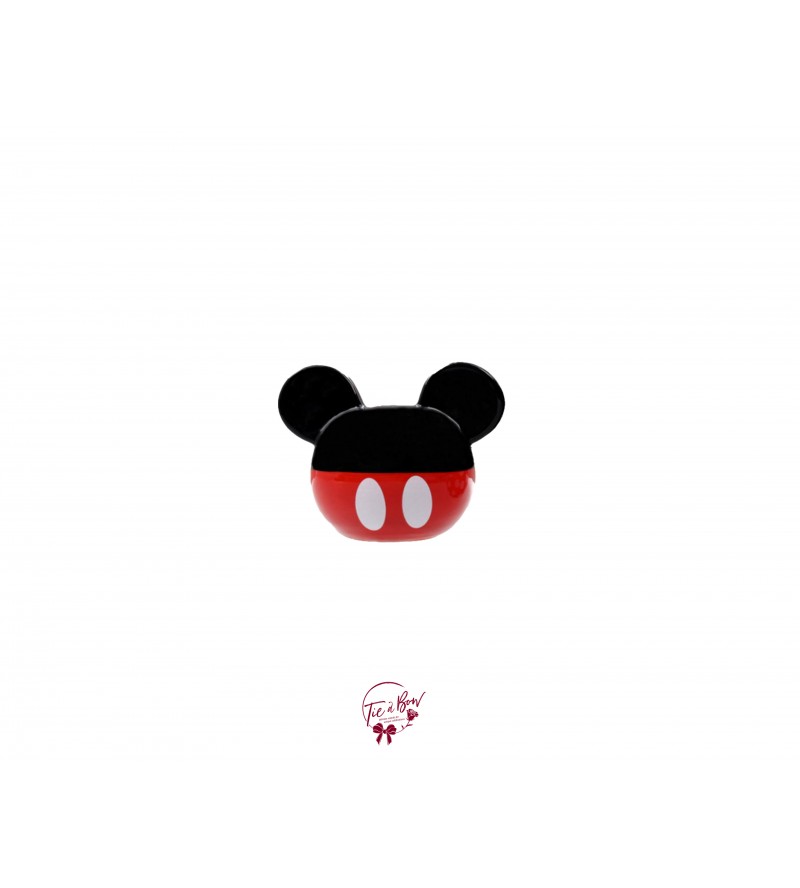 Mickey Mouse Head 