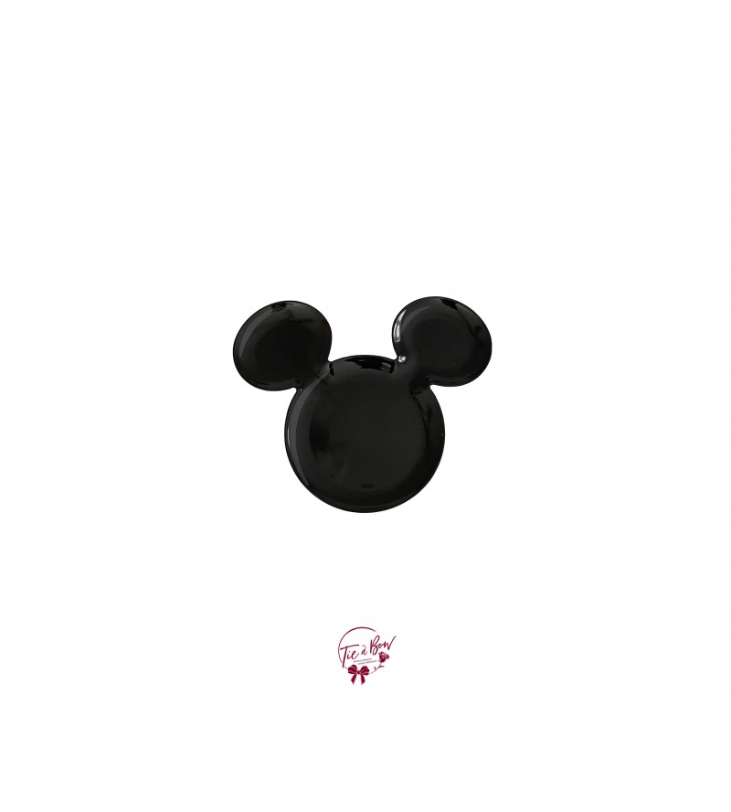 Mickey Mouse Face Tray 