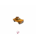 Yellow Taxi Cab (petite)