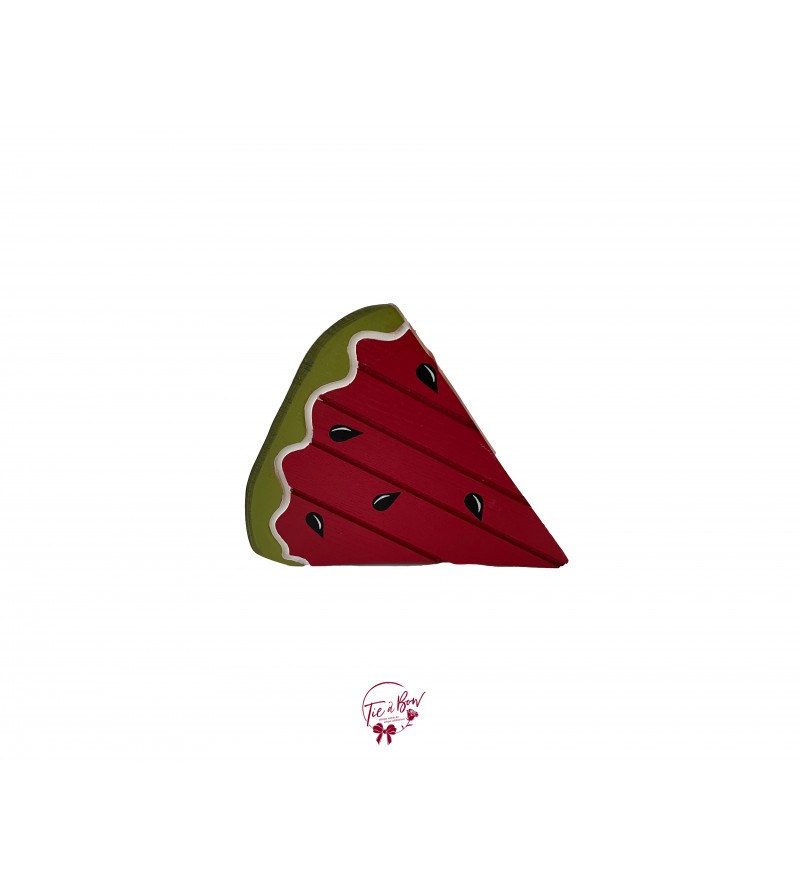Watermelon Slice  