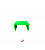 Neon Green Riser (L)