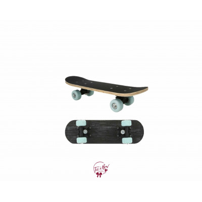Skateboard Theme