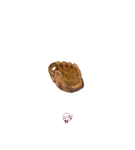Baseball Glove Tray 