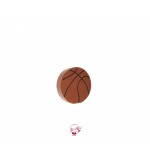 Basketball Silhouette 