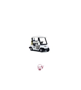 Mini Golf Cart