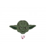 Star Wars: Yoda Lighted 