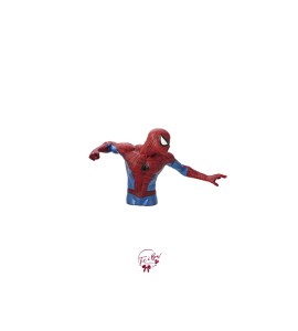 Spiderman Figurine