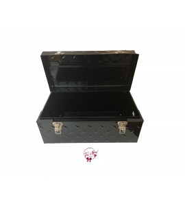 Tool Box (Black Diamond Plated) 