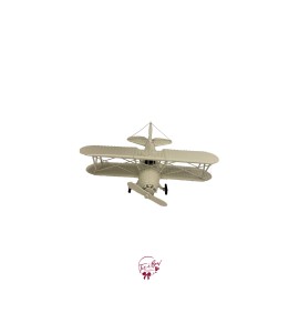 Airplane: Dark Nude Airplane (Large)