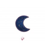 Crescent Moon Plate 