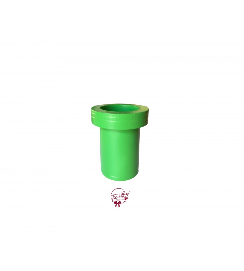 Vase: Super Mario Green Vase (Medium)