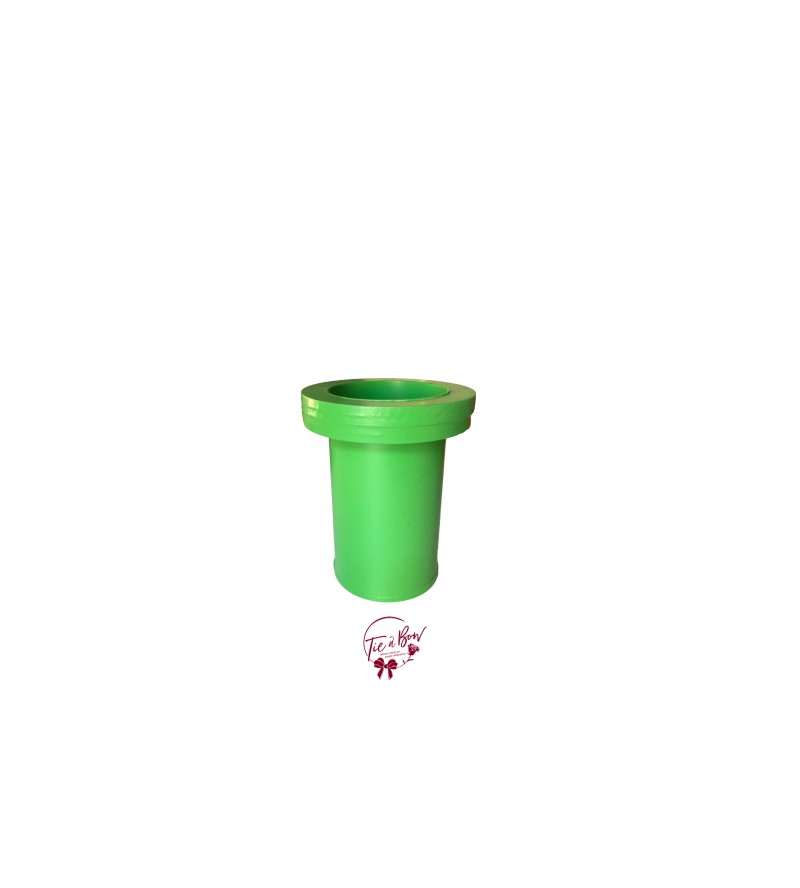 Vase: Super Mario Green Vase (Small)